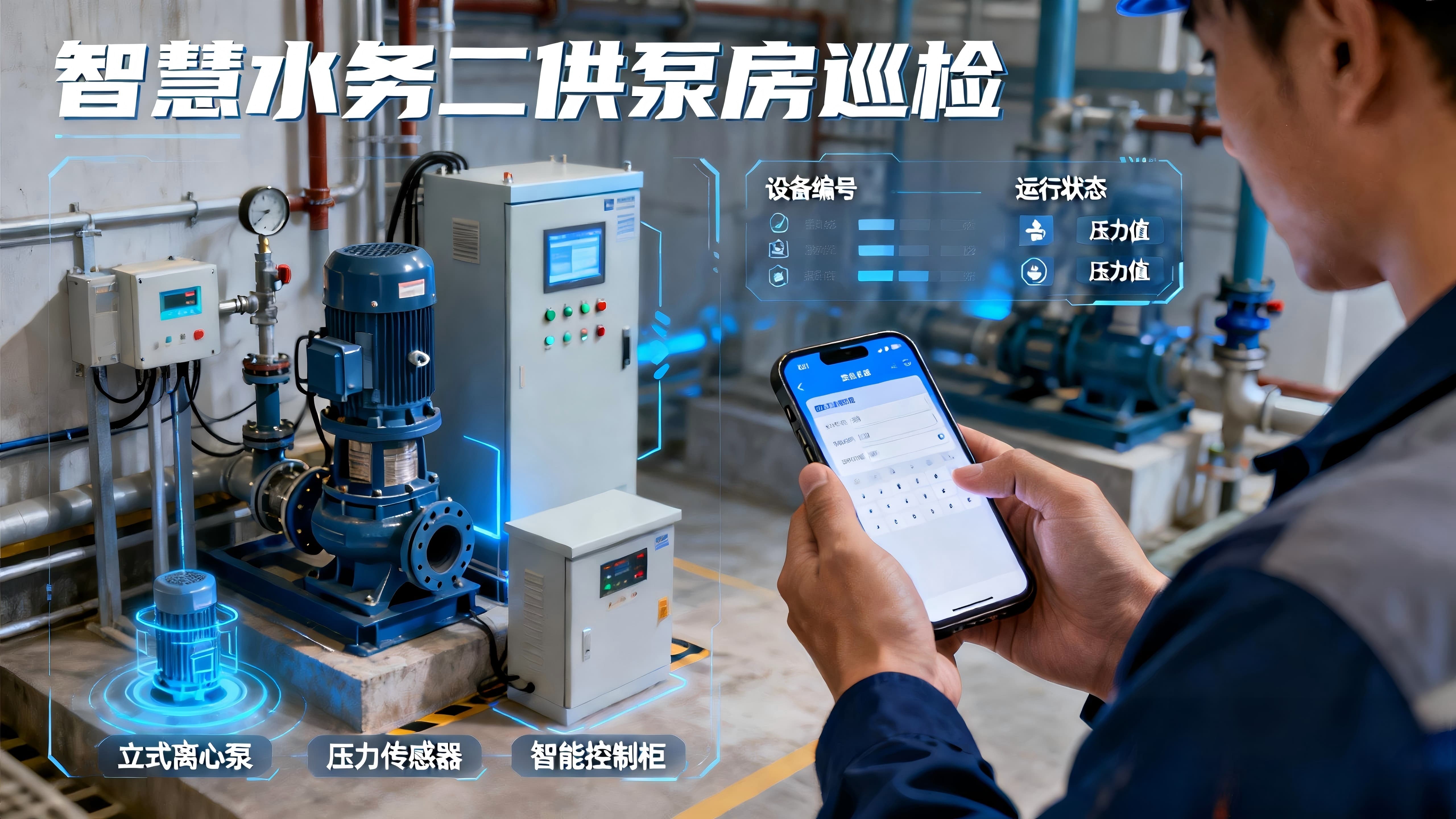 移动APP