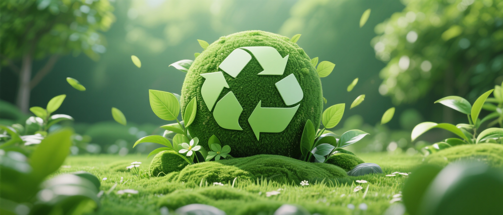 未来5年，环保行业最大的机会就是它