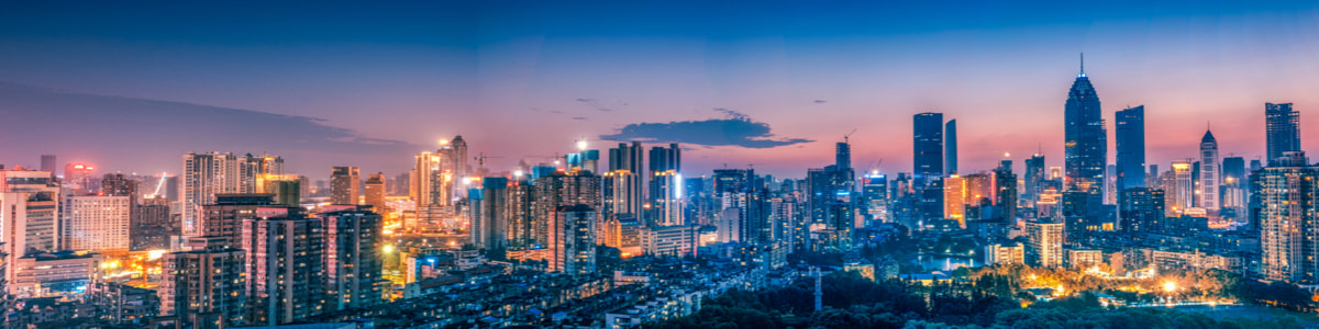 郑州高新热力智慧供热系统