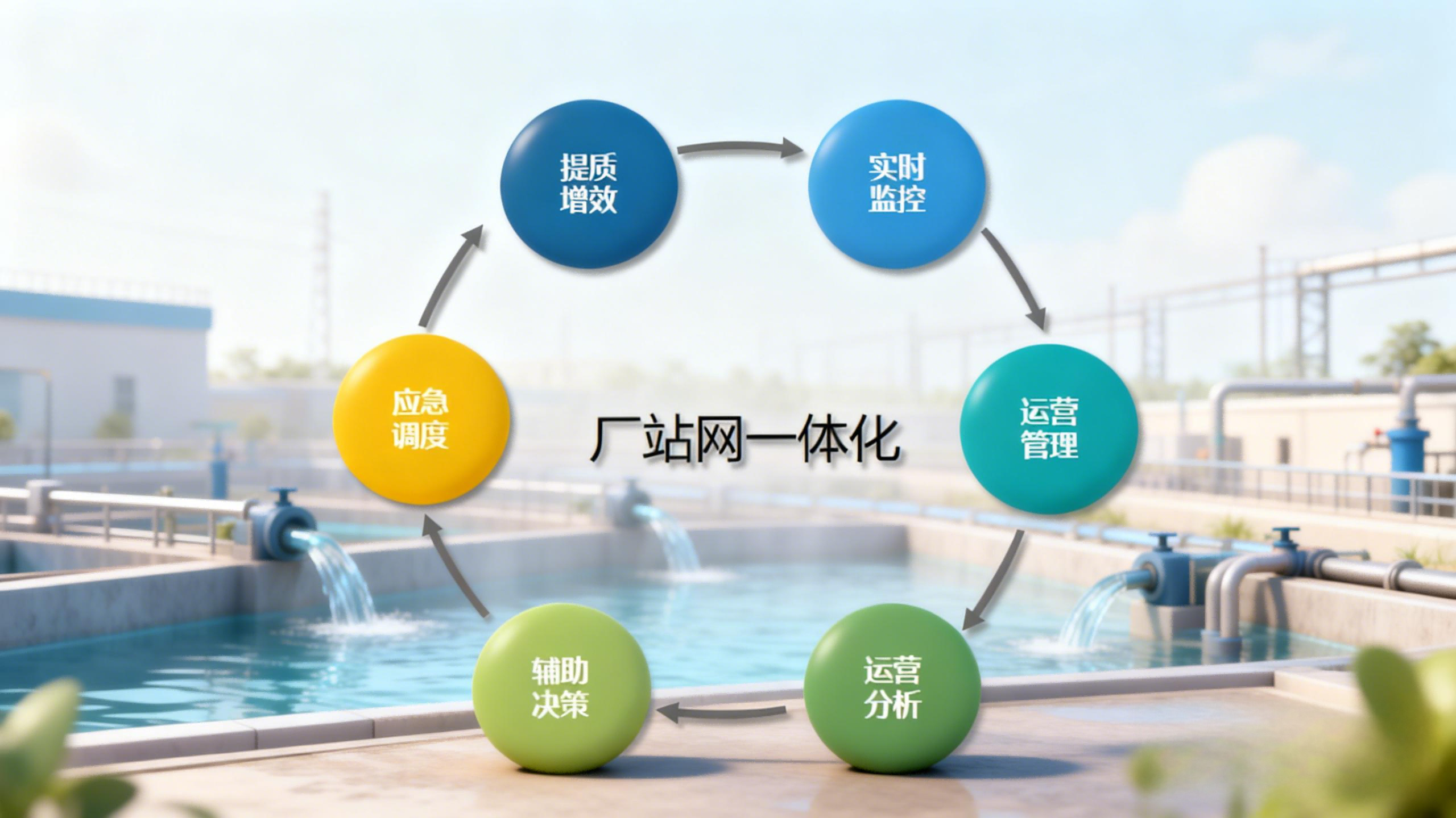 方案特点